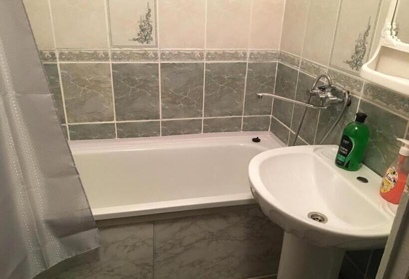 Lux Home на берегу ульбы