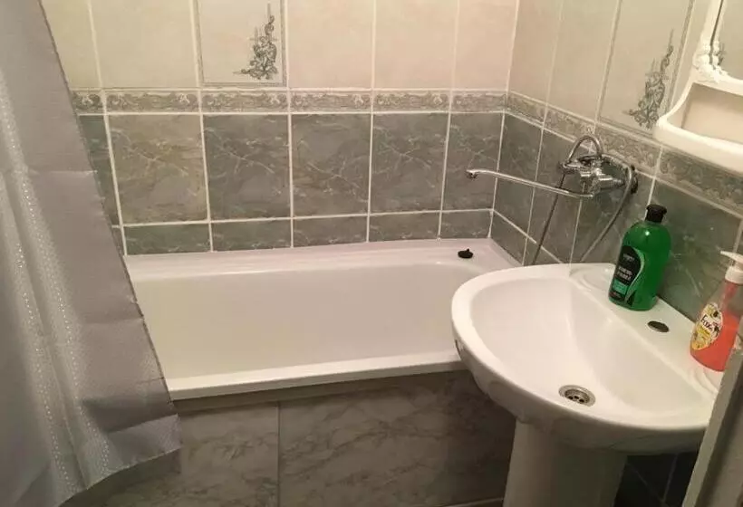 Lux Home на берегу ульбы