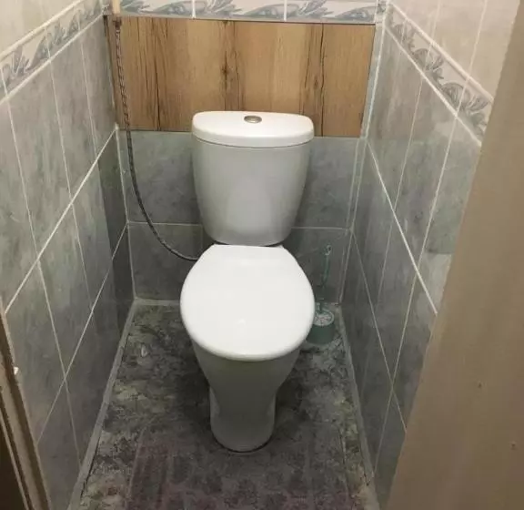 Lux Home на берегу ульбы