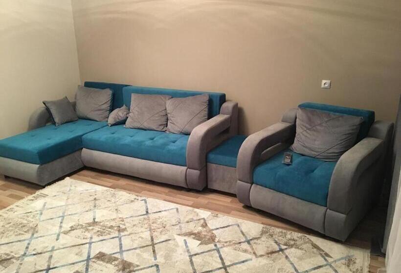 Lux Home на берегу ульбы