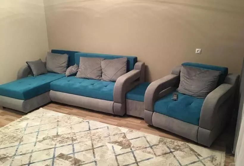 Lux Home на берегу ульбы