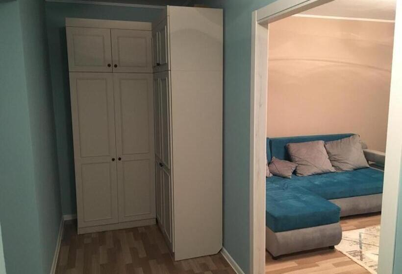 Lux Home на берегу ульбы