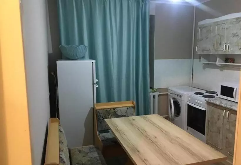 Lux Home на берегу ульбы