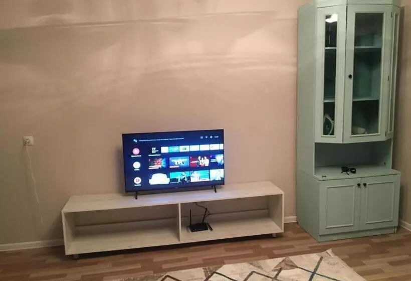 Lux Home на берегу ульбы