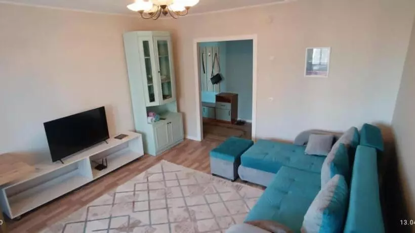 Lux Home на берегу ульбы