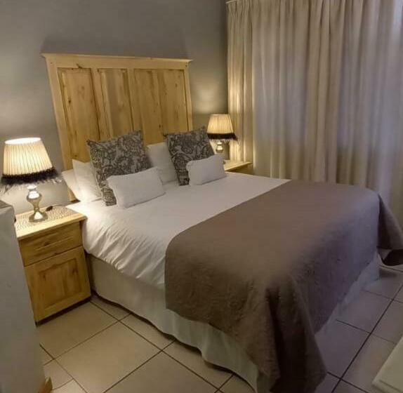 Magnolia Over Night Guesthouse