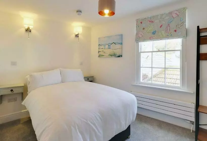 ペンション Master Accommodation Suite 5