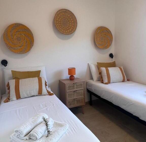 Pensjonat Trulli In Vigna