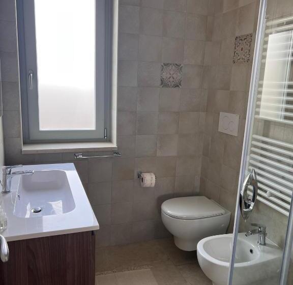 Pensjonat Trulli In Vigna