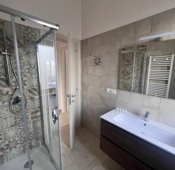 Pensjonat Trulli In Vigna