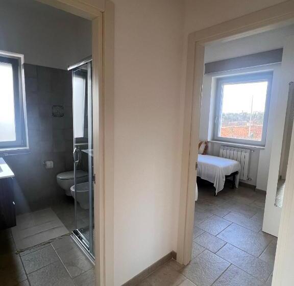 Pensjonat Trulli In Vigna