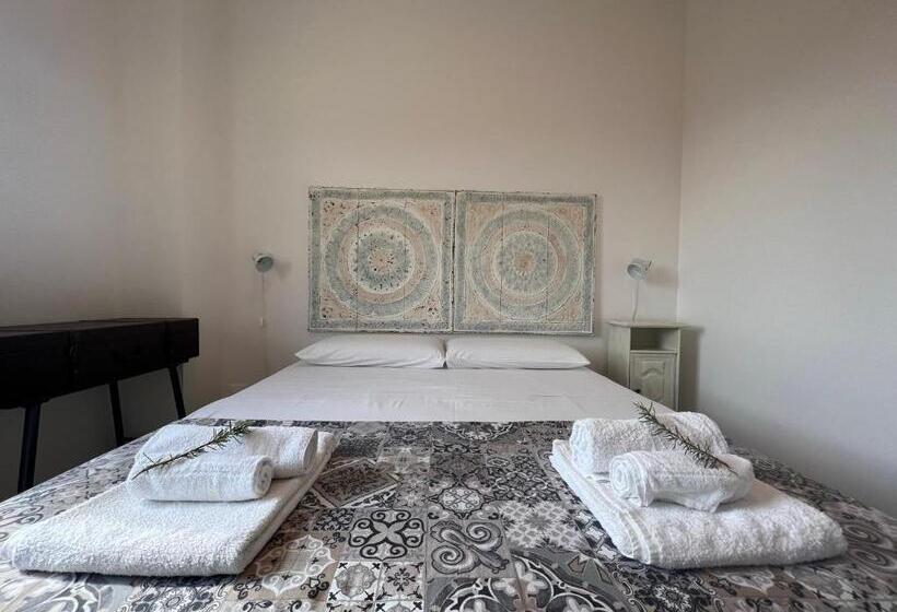 Pensjonat Trulli In Vigna