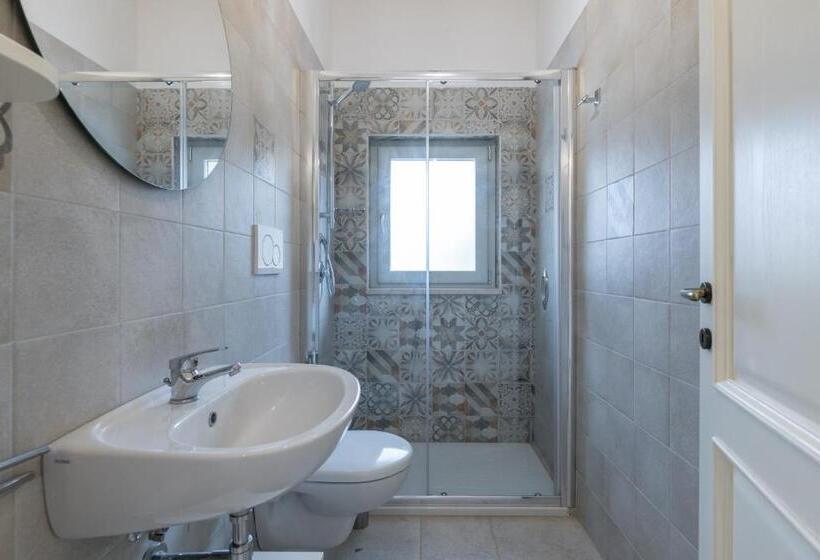 Pensjonat Trulli In Vigna