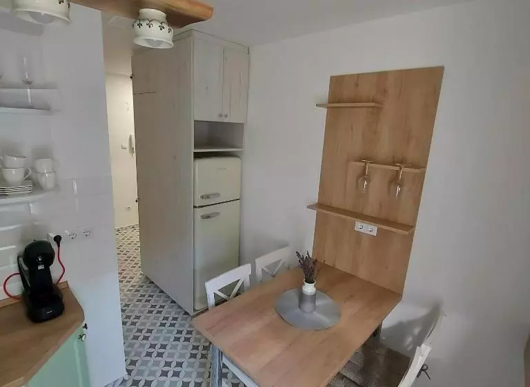 Pitypang Apartman