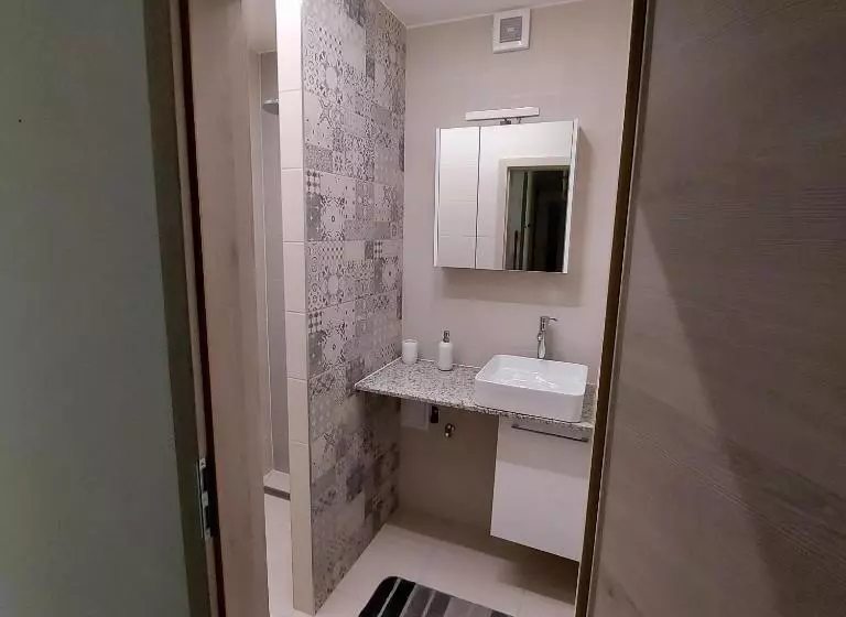 Pitypang Apartman