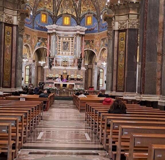 Ponte Valle B&b Pompei