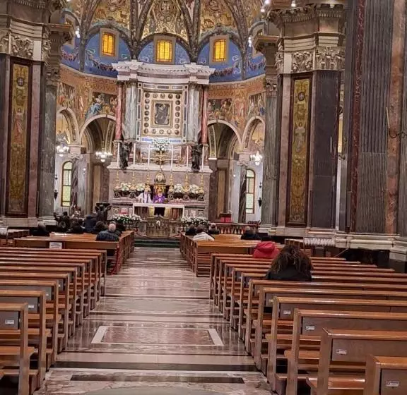 Ponte Valle B&b Pompei