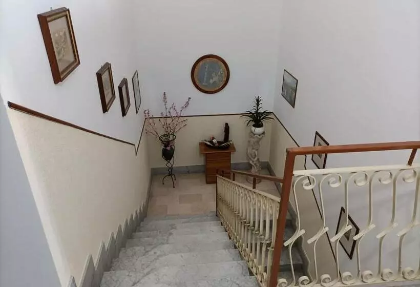 Ponte Valle B&b Pompei