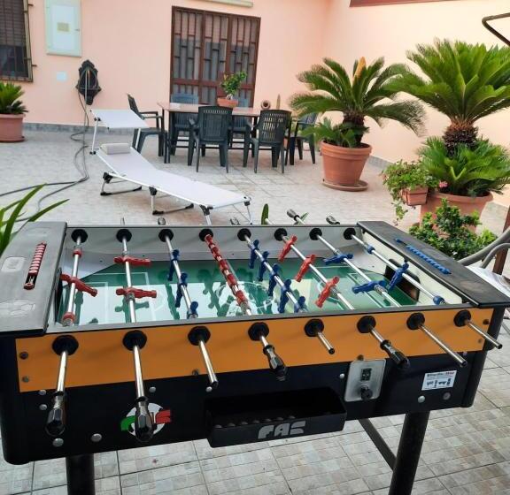 Ponte Valle B&b Pompei