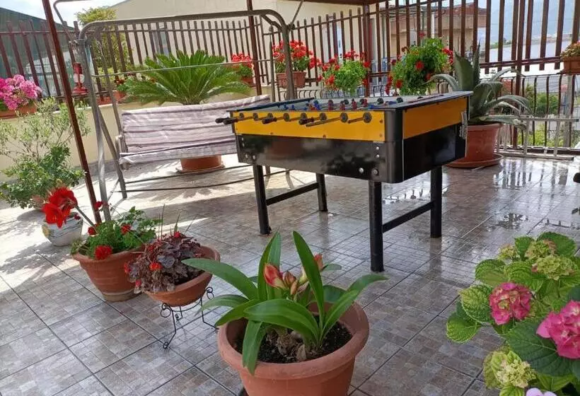 Ponte Valle B&b Pompei