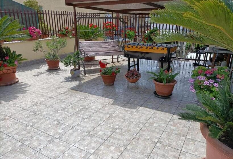 Ponte Valle B&b Pompei