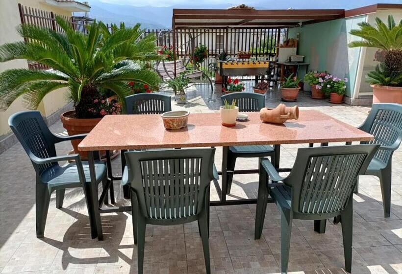 Ponte Valle B&b Pompei