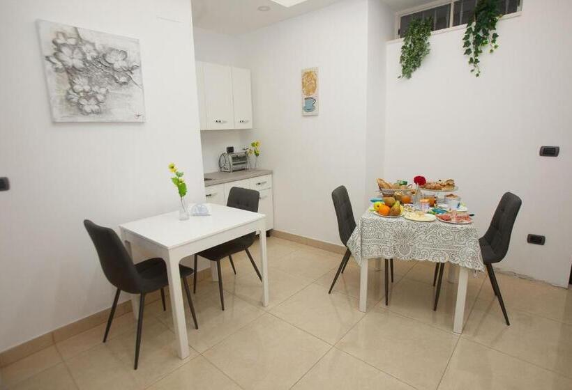 Ponte Valle B&b Pompei