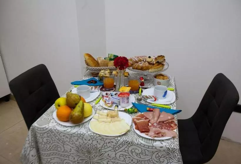 Ponte Valle B&b Pompei