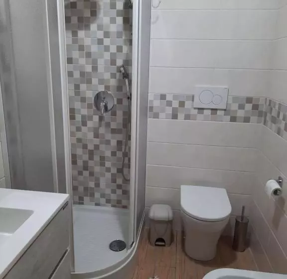 Ponte Valle B&b Pompei