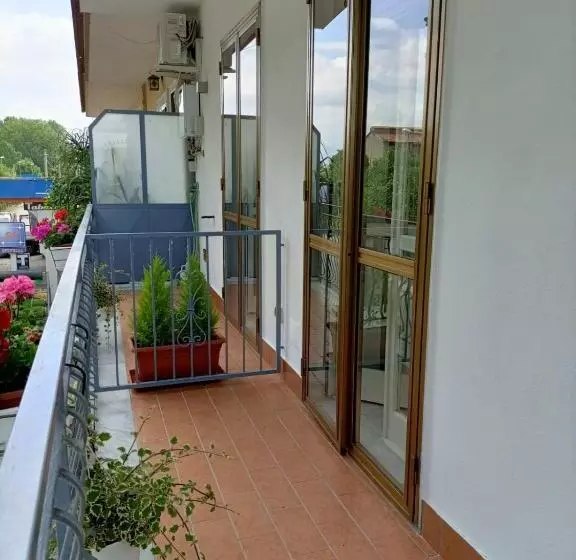 Ponte Valle B&b Pompei