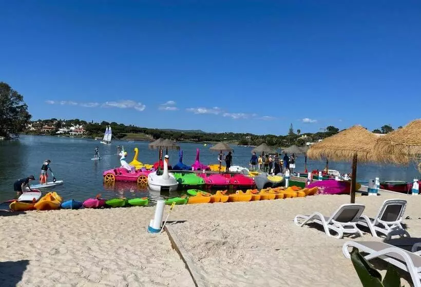 Scarlet S Place   1 Bed Victory Village Quinta Do Lago   Beach, Nature, Lakes