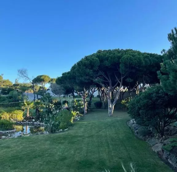 Scarlet S Place   1 Bed Victory Village Quinta Do Lago   Beach, Nature, Lakes