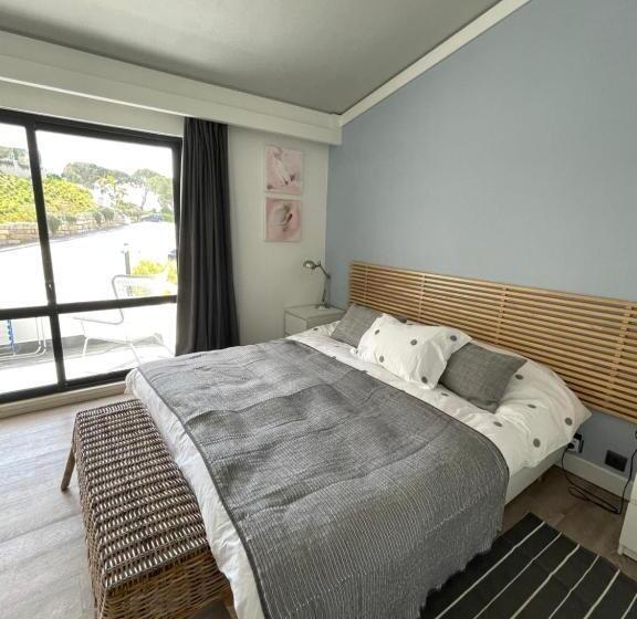 Scarlet S Place 1 Bed Victory Village Quinta Do Lago Beach, Nature, Lakes