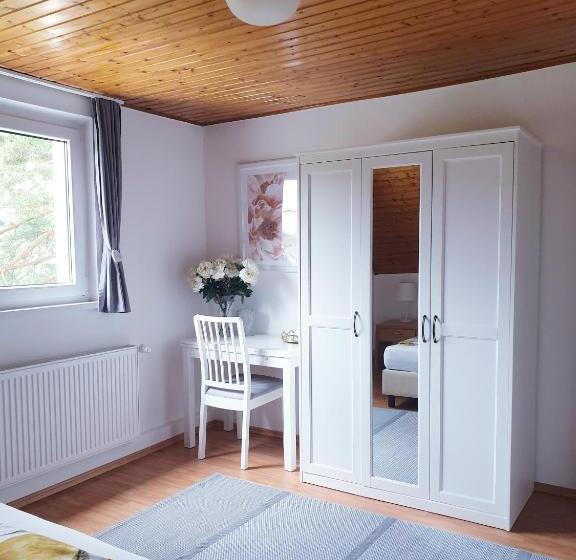 Summerside Apartman Harkány