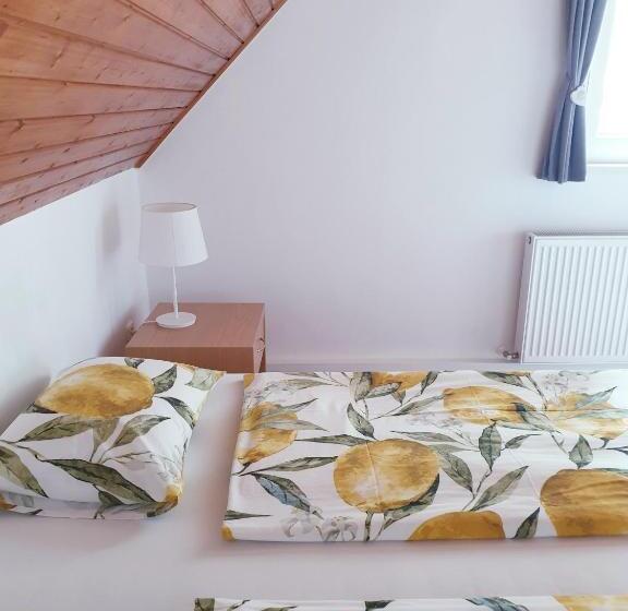 Summerside Apartman Harkány