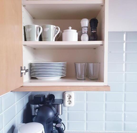 Summerside Apartman Harkány