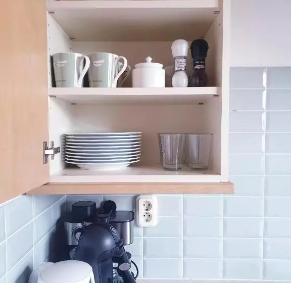 Summerside Apartman Harkány