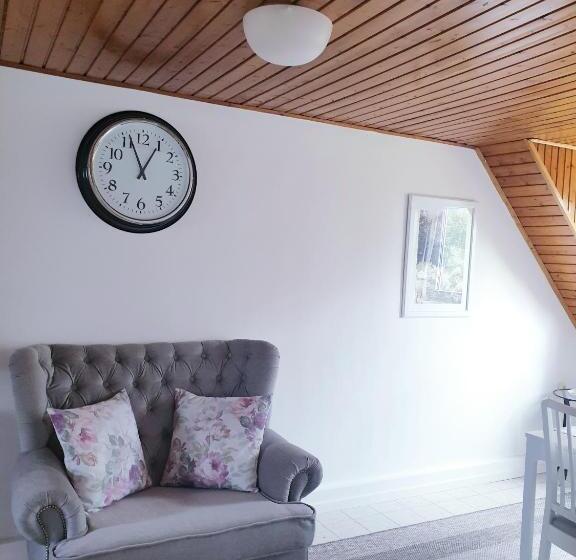 Summerside Apartman Harkány