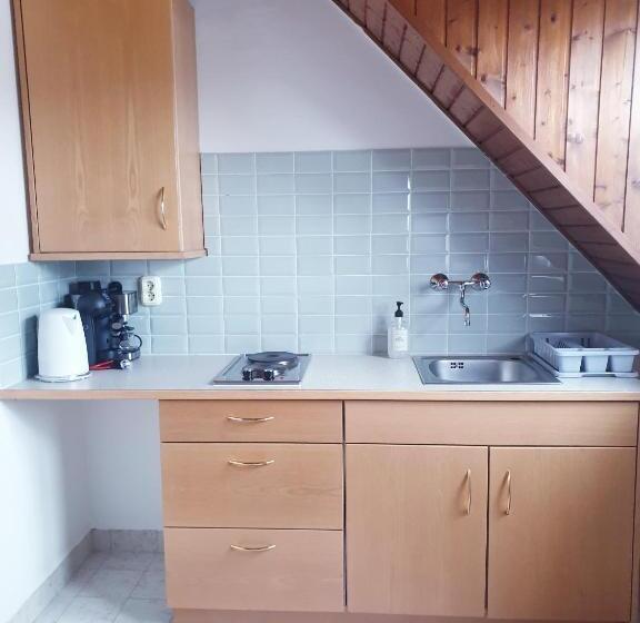 Summerside Apartman Harkány