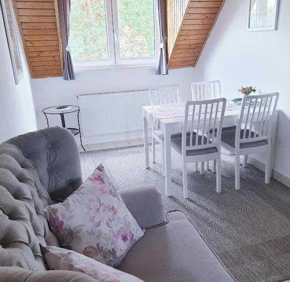 Summerside Apartman Harkány