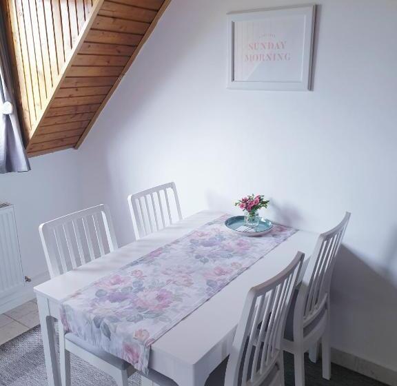 Summerside Apartman Harkány