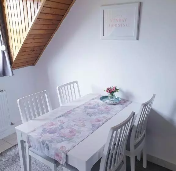 Summerside Apartman Harkány