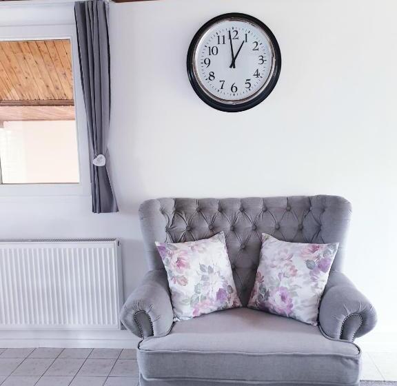 Summerside Apartman Harkány