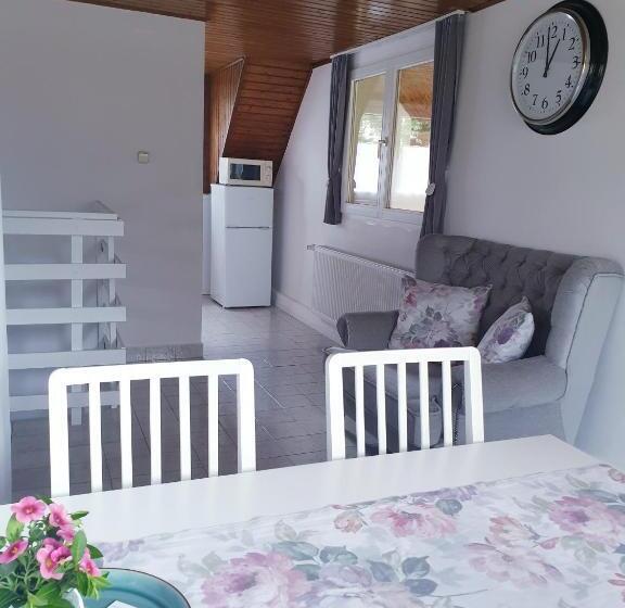 Summerside Apartman Harkány