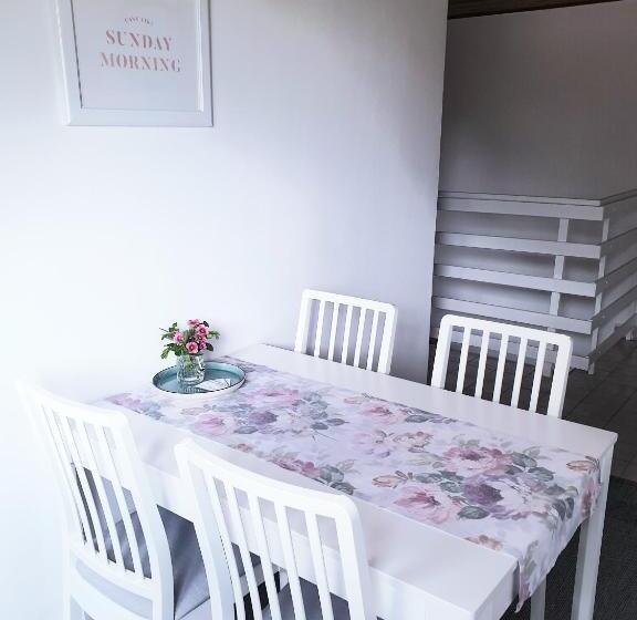 Summerside Apartman Harkány