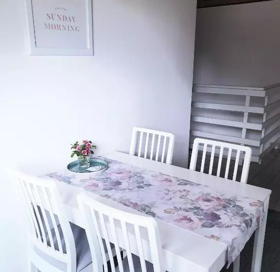 Summerside Apartman Harkány