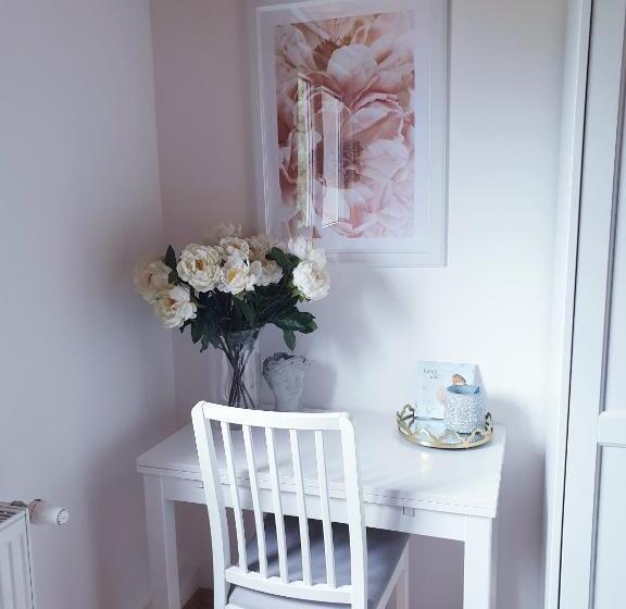 Summerside Apartman Harkány