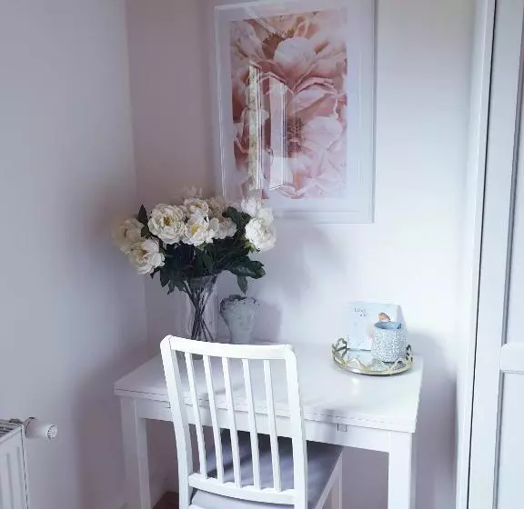 Summerside Apartman Harkány