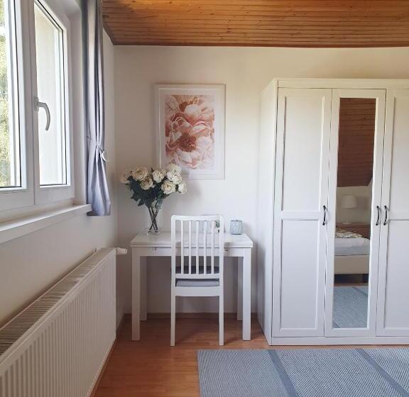 Summerside Apartman Harkány