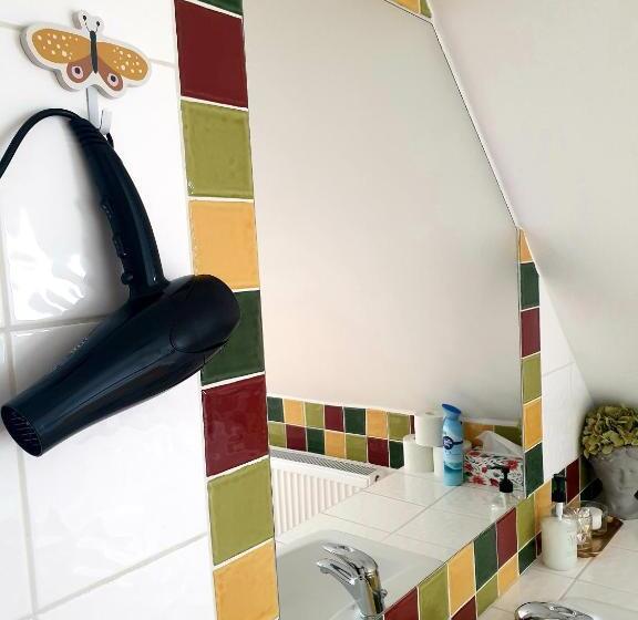 Summerside Apartman Harkány